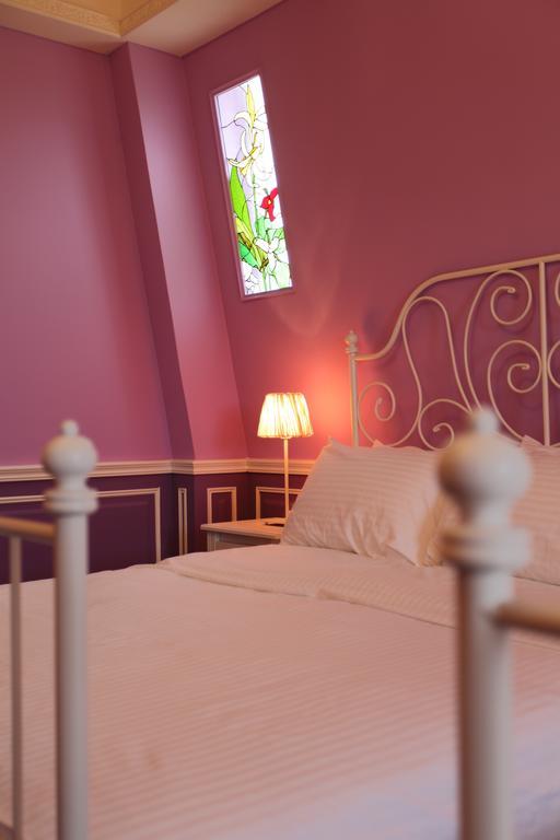 Haut Rhin Villa Yilan Phòng bức ảnh