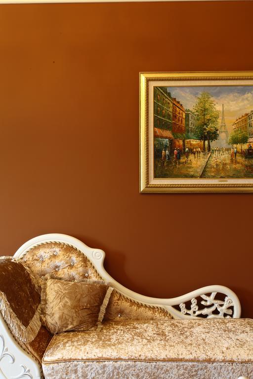 Haut Rhin Villa Yilan Phòng bức ảnh