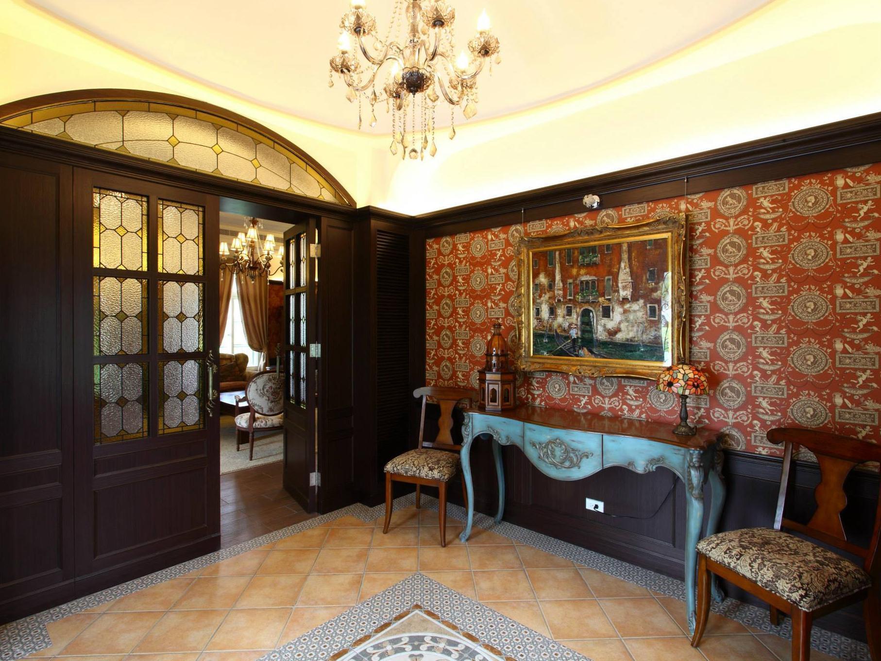 Haut Rhin Villa Yilan Ngoại thất bức ảnh
