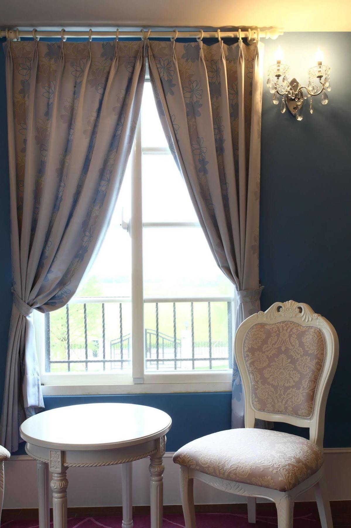 Haut Rhin Villa Yilan Ngoại thất bức ảnh